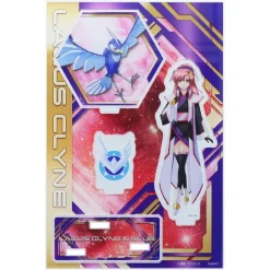 Gundam Seed Freedom: Acrylic Stand B