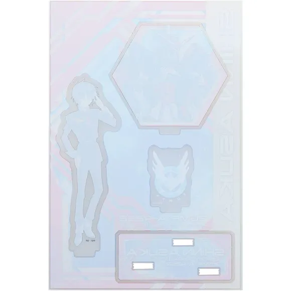 Gundam Seed Freedom: Acrylic Stand E