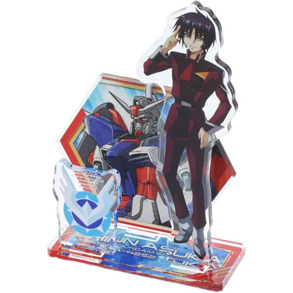 Gundam Seed Freedom: Acrylic Stand E