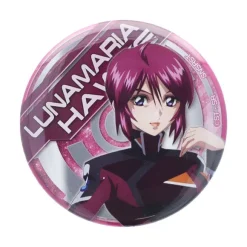 Gundam Seed Freedom: Badge Collection 1Box 16pcs