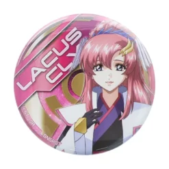 Gundam Seed Freedom: Badge Collection 1Box 16pcs
