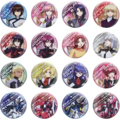 Gundam Seed Freedom: Badge Collection 1Box 16pcs