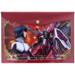Gundam Seed Freedom: Flat Case B