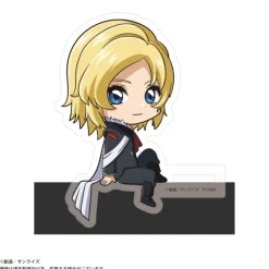 Gundam SEED FREEDOM: GDSD-10 Kado Chara: 1Box (9pcs) (Release undecided)