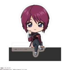 Gundam SEED FREEDOM: GDSD-10 Kado Chara: 1Box (9pcs) (Release undecided)