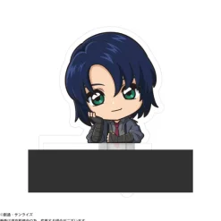 Gundam SEED FREEDOM: GDSD-10 Kado Chara: 1Box (9pcs) (Release undecided)