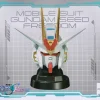 Gundam Seed Freedom Mighty Strike Freedom Gundam Head-shaped Speaker