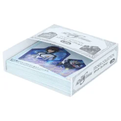 Gundam Seed Freedom: Sticker Collection 1Box 16pcs