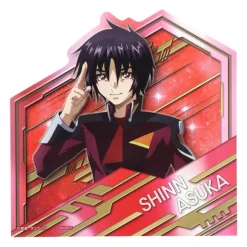 Gundam Seed Freedom: Sticker Collection 1Box 16pcs