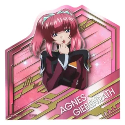Gundam Seed Freedom: Sticker Collection 1Box 16pcs