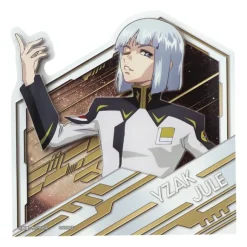 Gundam Seed Freedom: Sticker Collection 1Box 16pcs