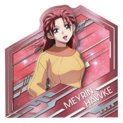 Gundam Seed Freedom: Sticker Collection 1Box 16pcs