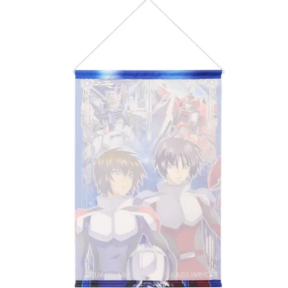 Gundam Seed Freedom: Tapestry A