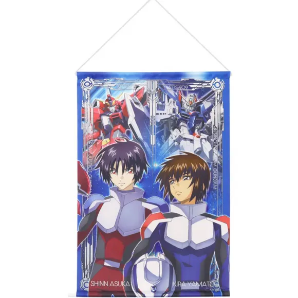 Gundam Seed Freedom: Tapestry A