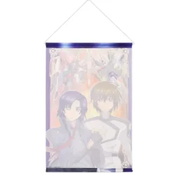 Gundam Seed Freedom: Tapestry B