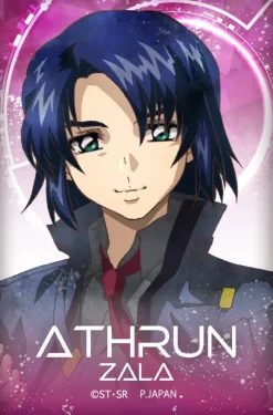 Gundam Seed Freedom: Wet Color Series Can Magnet: 1Box (8pcs)