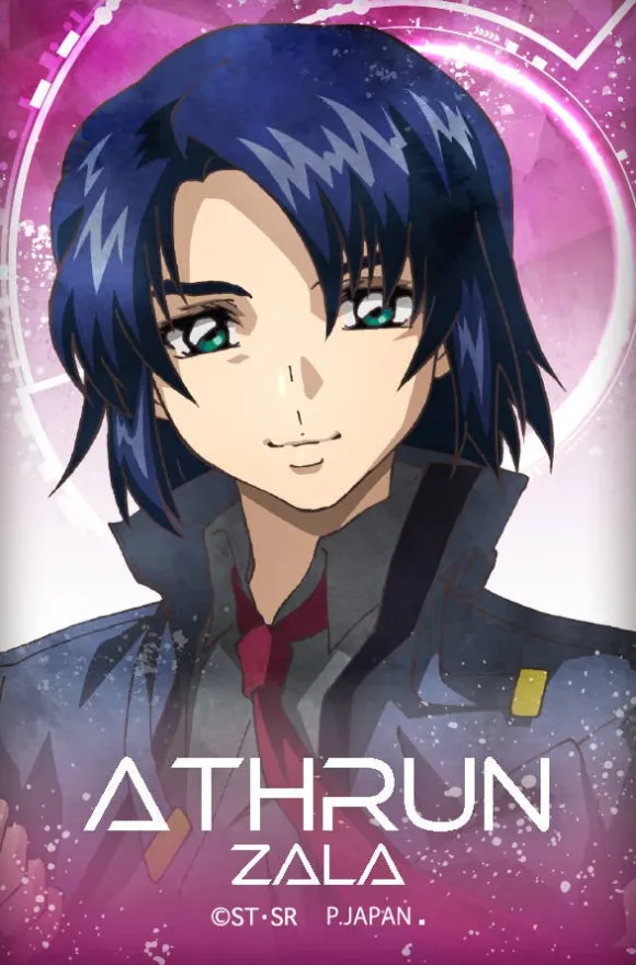 Gundam Seed Freedom: Wet Color Series Can Magnet: 1Box (8pcs)