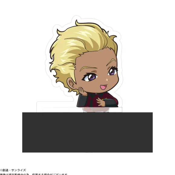 Gundam SEED & Gundam SEED DESTINY: GDSD-05 Kado Chara: 1Box (9pcs)