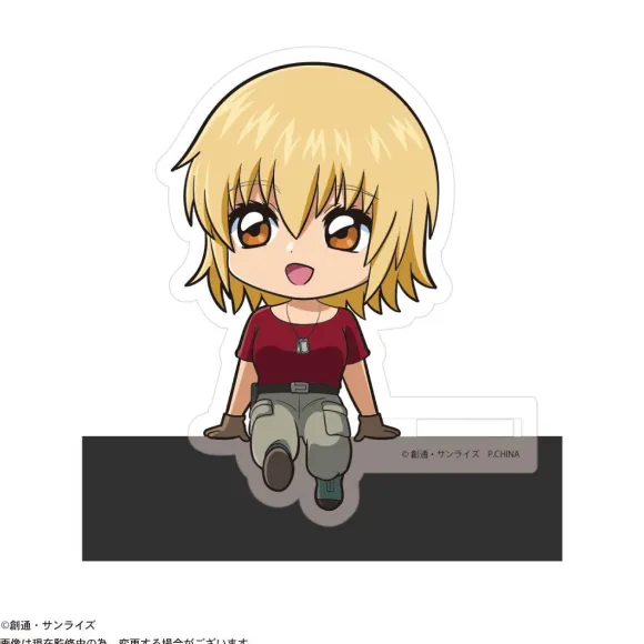 Gundam SEED & Gundam SEED DESTINY: GDSD-05 Kado Chara: 1Box (9pcs)
