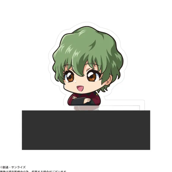 Gundam SEED & Gundam SEED DESTINY: GDSD-05 Kado Chara: 1Box (9pcs)