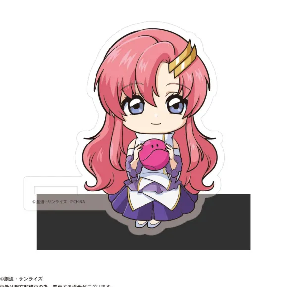 Gundam SEED & Gundam SEED DESTINY: GDSD-05 Kado Chara: 1Box (9pcs)