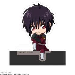 Gundam SEED & Gundam SEED DESTINY: GDSD-05 Kado Chara: 1Box (9pcs)