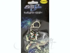 Gundam Seed Key Holder B: Buster Gundam