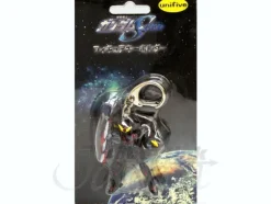 Gundam Seed Key Holder C: Blitz Gundam