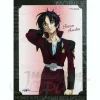 Gundam Seed Portrait: A Shin