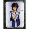 Gundam Seed Portrait: B Kira