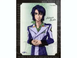Gundam Seed Portrait: C Athrun