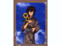 Gundam SEED Portrait: Kira