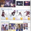 Gundam Seed/Seed Destiny Daily Calendar '06
