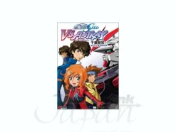 Gundam Seed vs Astray