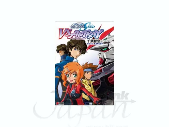 Gundam Seed vs Astray