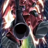 Gundam Series 2016 Calendar