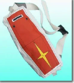 Gundam Shield Bag