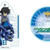 Gundam 00: Standing Acrylic Keychain Setsuna F. Seiei A