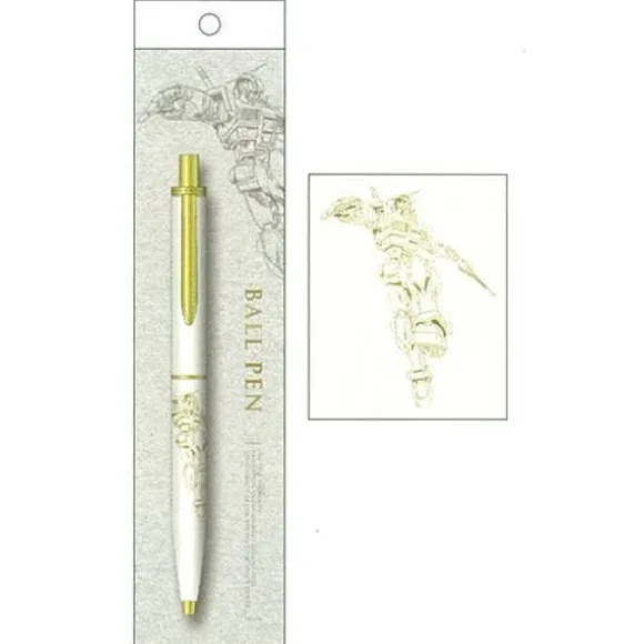 Gundam Stationery VI Ballpoint Pen RX-78-2 (Gundam)