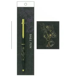 Gundam Stationery VI Ballpoint Pen MS-09 (Dom)