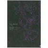 Gundam Stationery VI Clear Folder 5-Pocket MS-09 (Dom)
