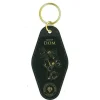 Gundam Stationery VI Plate Tag MS-09 (Dom)
