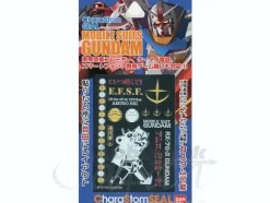 Gundam Sticker E.F.S.F.