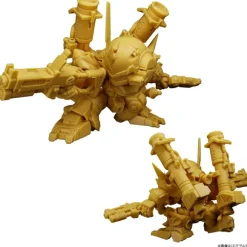 Gundam Superior Define No.02 1Box 10pcs