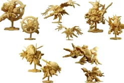 Gundam Superior Define No.01: 1Box (10pcs)