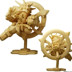 Gundam Superior Define No.01: 1Box (10pcs)