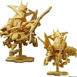 Gundam Superior Define No.01: 1Box (10pcs)