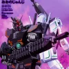 Gundam The Origin MSD Cucuruz Doan's Island #03