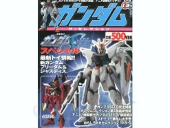 Gundam The Selection Vol. 6