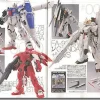 Gundam The Selection Vol. 3